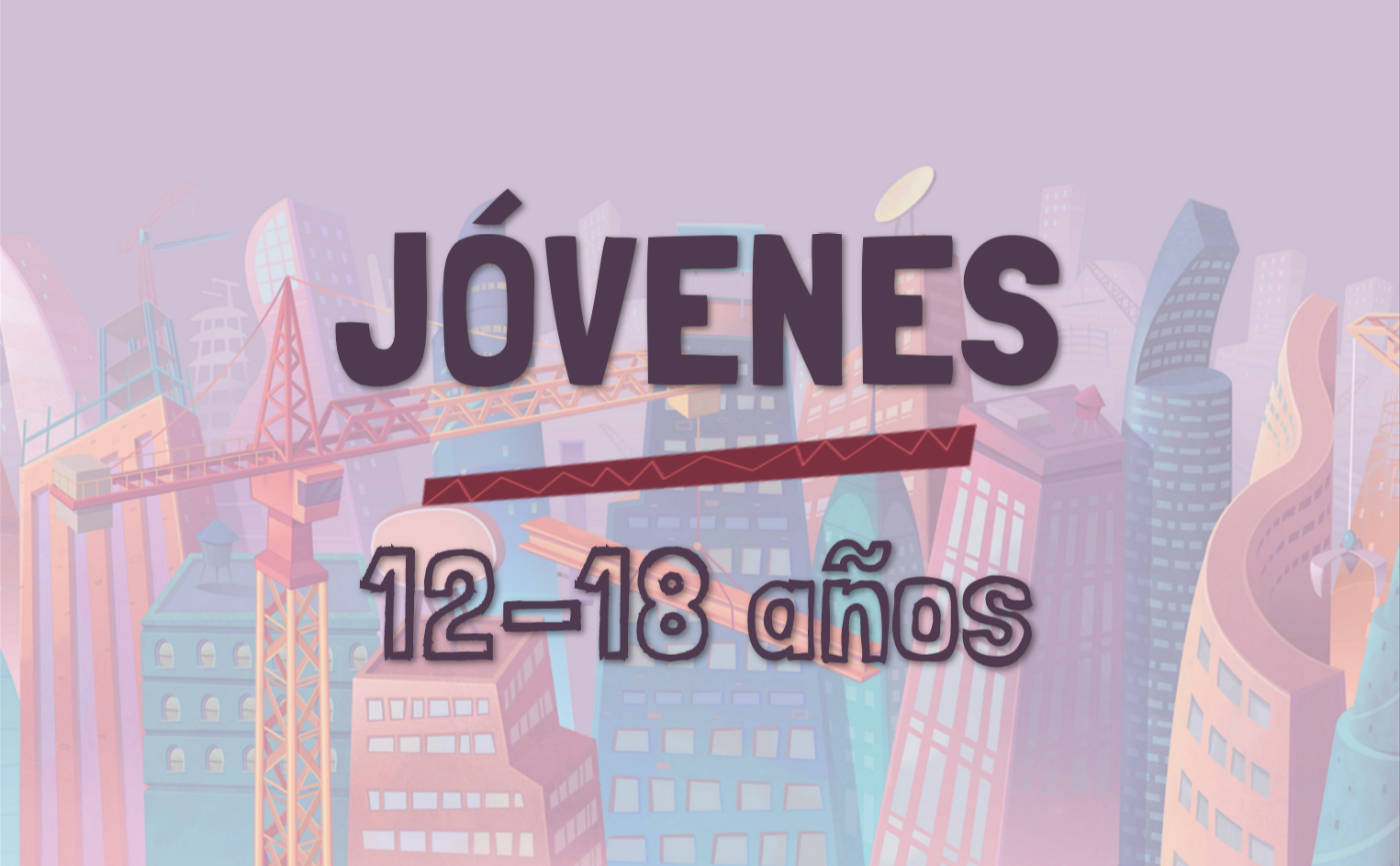 JÓVENES (12-18 AÑOS)